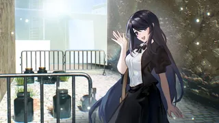 与你的亿万次重逢