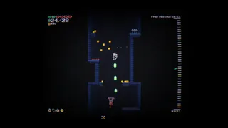 Скриншот 5 к игре Machine Gun Knight