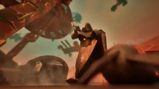 Скриншот 5 к игре Steamwrecked