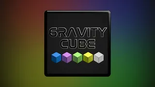 6RAVITY CUBE