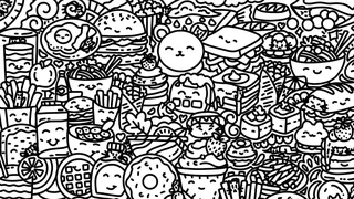 Скриншот 6 к игре 100 Snack Cats