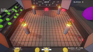 Скриншот 5 к игре BLOCKUELITE