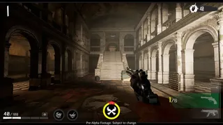 Скриншот 6 к игре Malignant