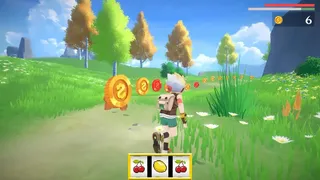 ノヴァチェイサーズ