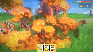 ノヴァチェイサーズ