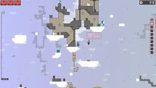 Скриншот 5 к игре ToWhere?