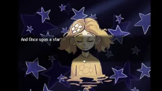 The Midnight Garden: Amy's Flower