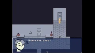 The Midnight Garden: Amy's Flower