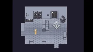 The Midnight Garden: Amy's Flower