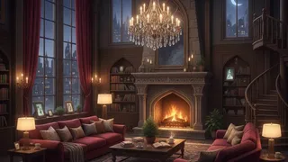 My Goth Girlfriend NTR