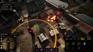 Classic Tower Defense 2