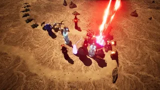 Скриншот 6 к игре Classic Tower Defense 2