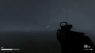 GRUNGE: Count Your Bullets