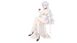 старшая золовка