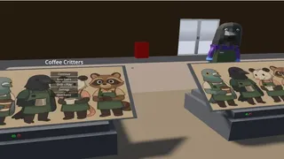 Скриншот 8 к игре Coffee Critters
