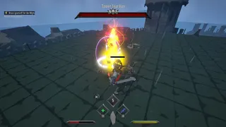 Скриншот 5 к игре Shattered Bonds