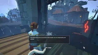 Скриншот 6 к игре Shattered Bonds