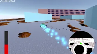 Скриншот 5 к игре 爆走!!おそうじカート