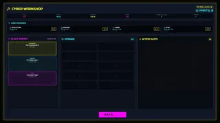Скриншот 6 к игре NeonSurvivor