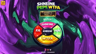 Скриншот 8 к игре ШНЕЙНЕ ПЭПЭ ВТФА