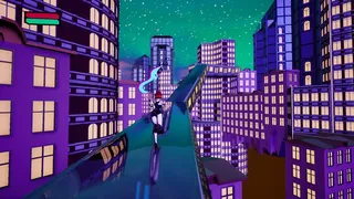 GwenBlade Witcheresque