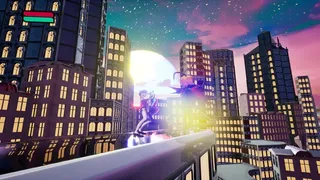 Скриншот 6 к игре GwenBlade Witcheresque