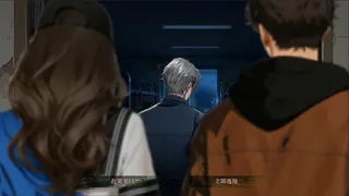 规则怪谈：幸存者游戏