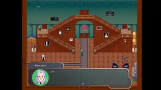 Скриншот 5 к игре Gear of Glass: Marionette of Time