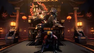 ReBlade: The Death Spiral