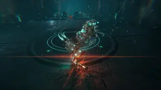 Скриншот 7 к игре ReBlade: The Death Spiral