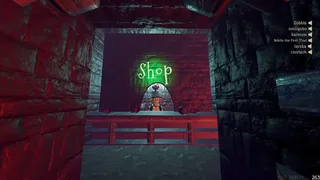 Скриншот 5 к игре Gobstruck