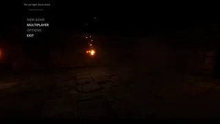 Скриншот 5 к игре The Last Night: Zombie Attack
