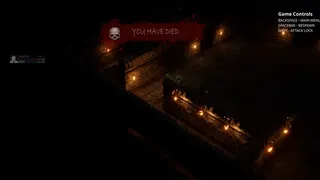 Скриншот 7 к игре The Last Night: Zombie Attack