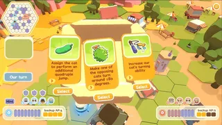 Скриншот 5 к игре 爪爪谋略
