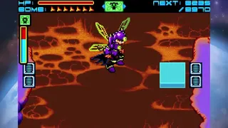 Скриншот 6 к игре Sigma Star Saga DX