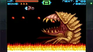 Скриншот 7 к игре Sigma Star Saga DX