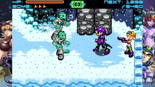 Скриншот 8 к игре Sigma Star Saga DX