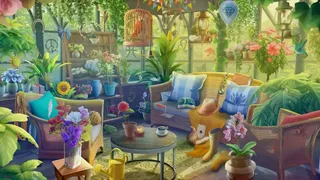 Cleaning Queens 2: Sparkling Palace