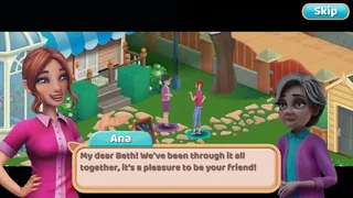 Cleaning Queens 2: Sparkling Palace