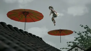 Ling and the Corrupted Hollow