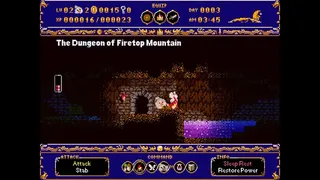 Скриншот 6 к игре Dragon’s Breath : Chronicles of the Red Dragon (レッドドラゴン戦記)