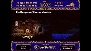 Скриншот 8 к игре Dragon’s Breath : Chronicles of the Red Dragon (レッドドラゴン戦記)