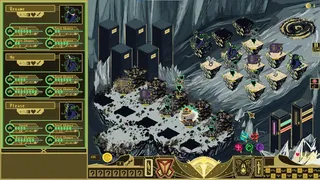 Скриншот 5 к игре Void Roots