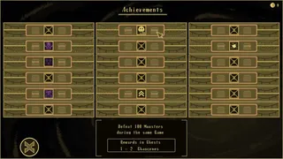 Скриншот 8 к игре Void Roots