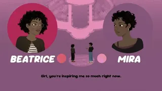 Imagine We Were Human