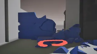 Скриншот 5 к игре Wave of color