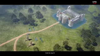 Скриншот 5 к игре Warwolf Project