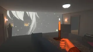 Escapism: The doll house