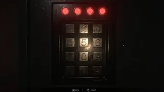 Escapism: The doll house