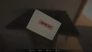 Escapism: The doll house